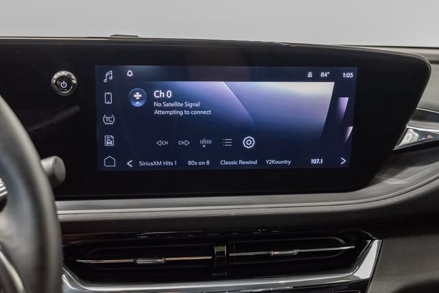 Used 2024 Buick Envista Avenir FWD image 17
