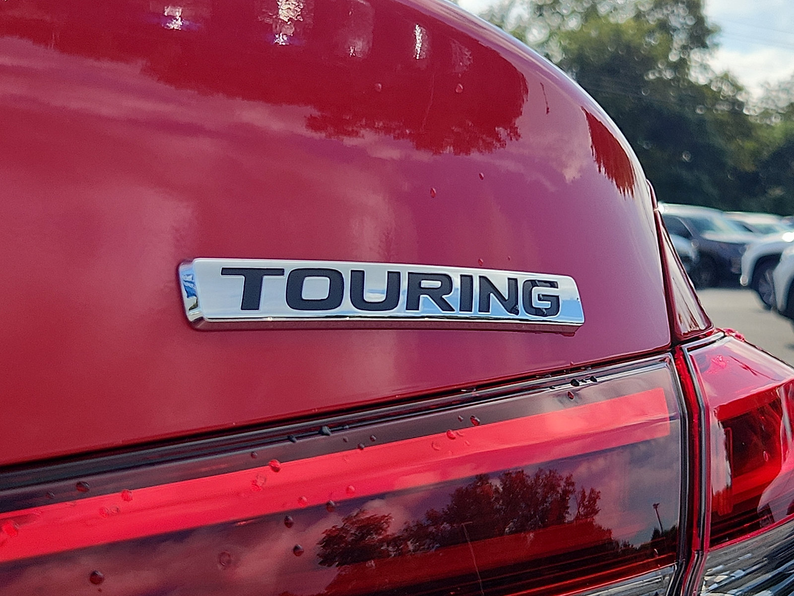 Used 2022 Honda Civic Touring image 33