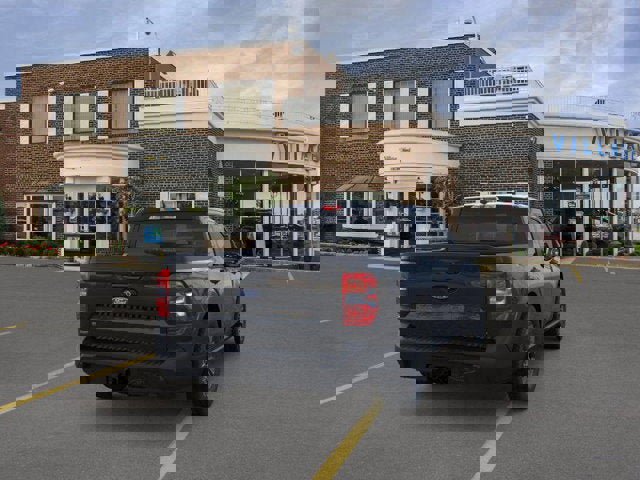 New 2026 Ford Maverick XLT w/ Equipment Group 301A image 33