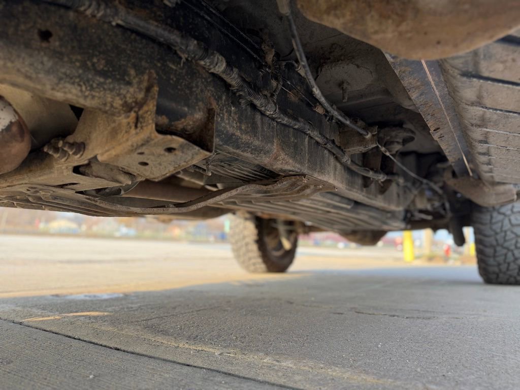 Used 2012 Ford F150 Raptor w/ Raptor Luxury Pkg image 13