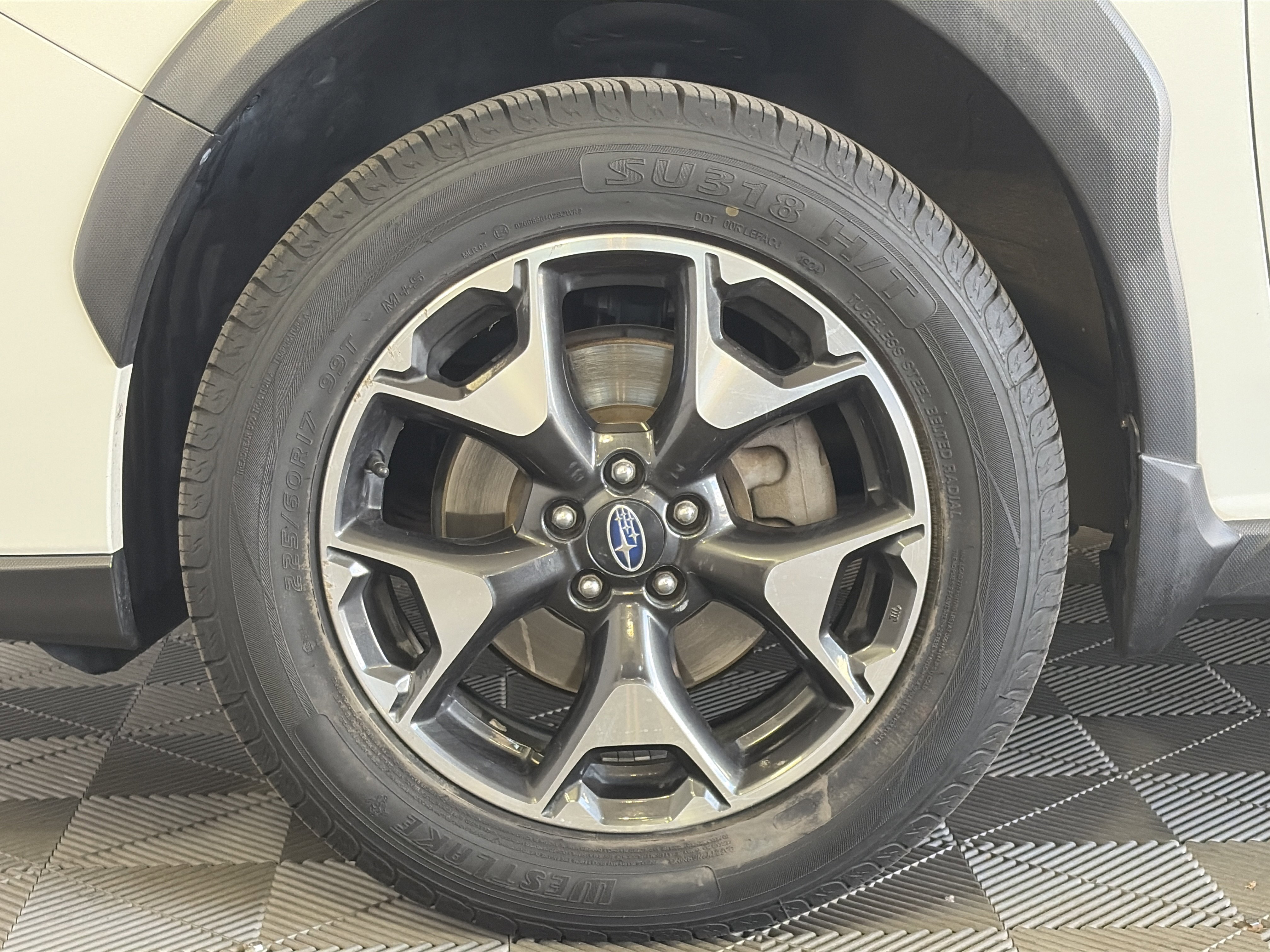 Used 2020 Subaru Crosstrek 2.0i Premium w/ Popular Package #2 image 11