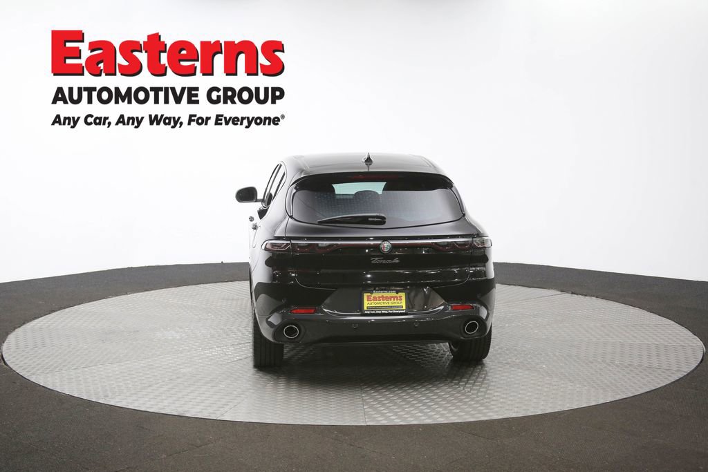 Used 2024 Alfa Romeo Tonale Veloce image 38