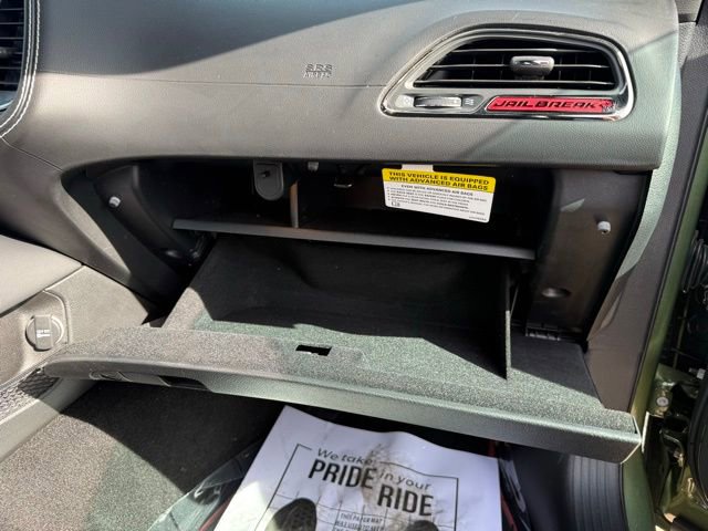 Used 2023 Dodge Challenger SRT Hellcat image 30