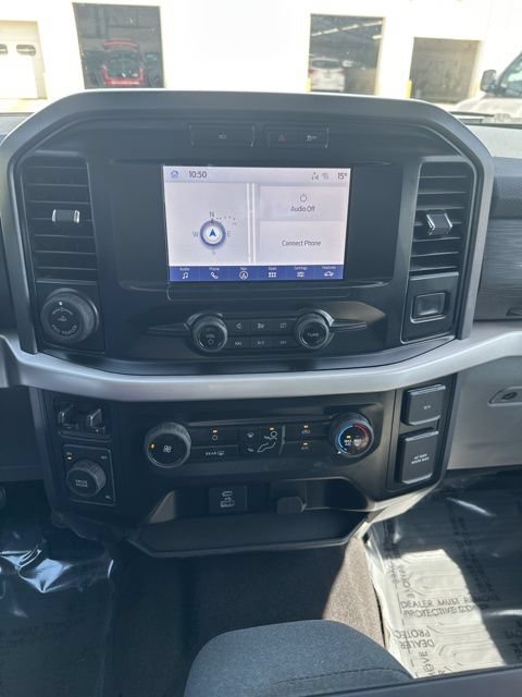 Used 2023 Ford F150 XLT w/ XTR Package AWD/4WD image 30