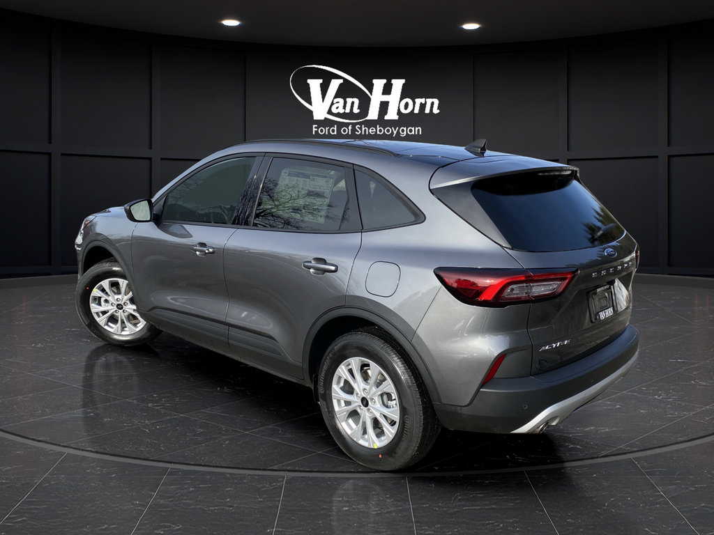 New 2026 Ford Escape Active w/ Active Premium Tech Pack AWD/4WD image 5