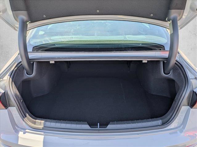 Used 2025 Kia K5 GT-Line w/ GT-Line Premium Package FWD image 6