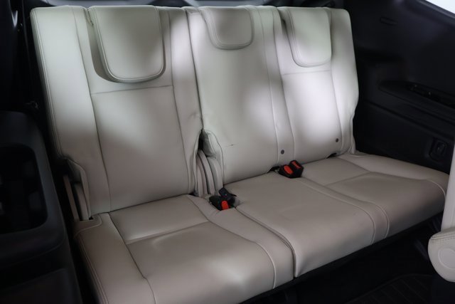 Used 2024 Subaru Ascent Limited image 22