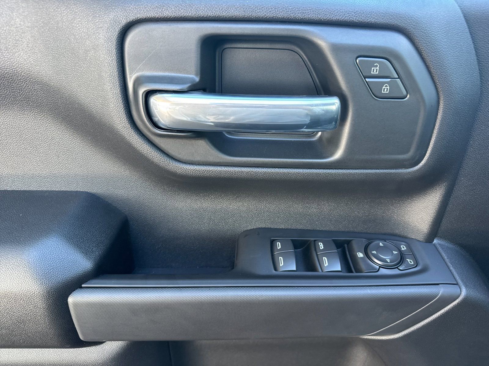 New 2026 GMC Sierra 1500 Pro w/ Pro Value Package image 10