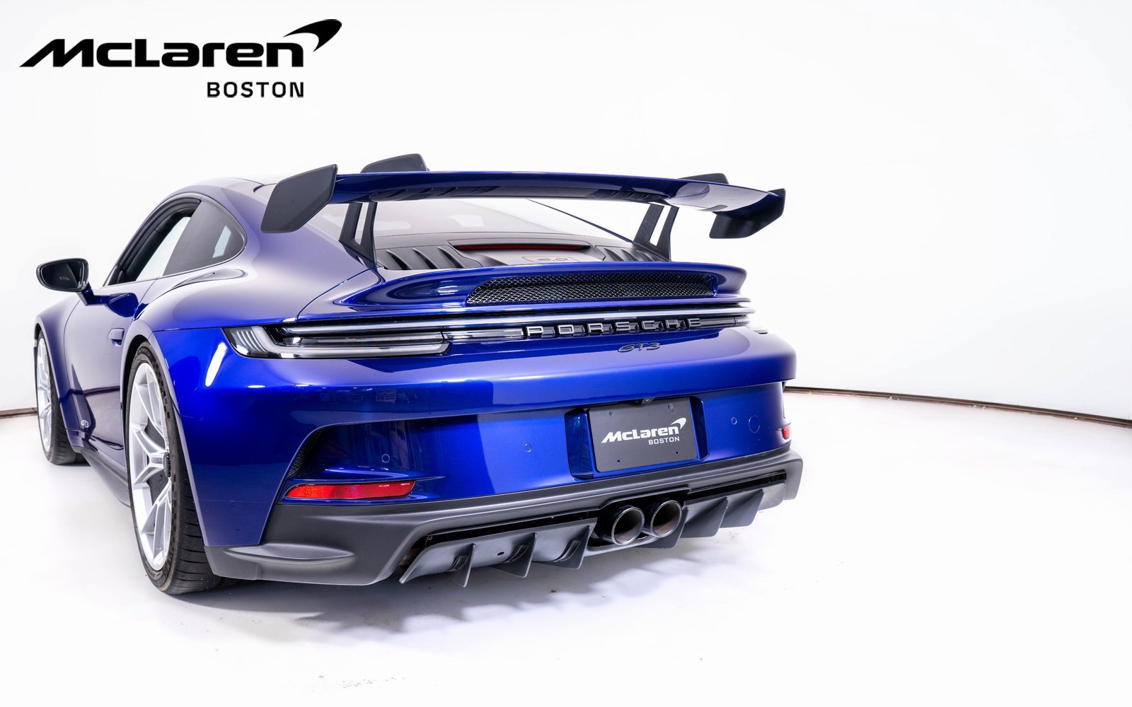 Used 2023 Porsche 911 GT3 image 10