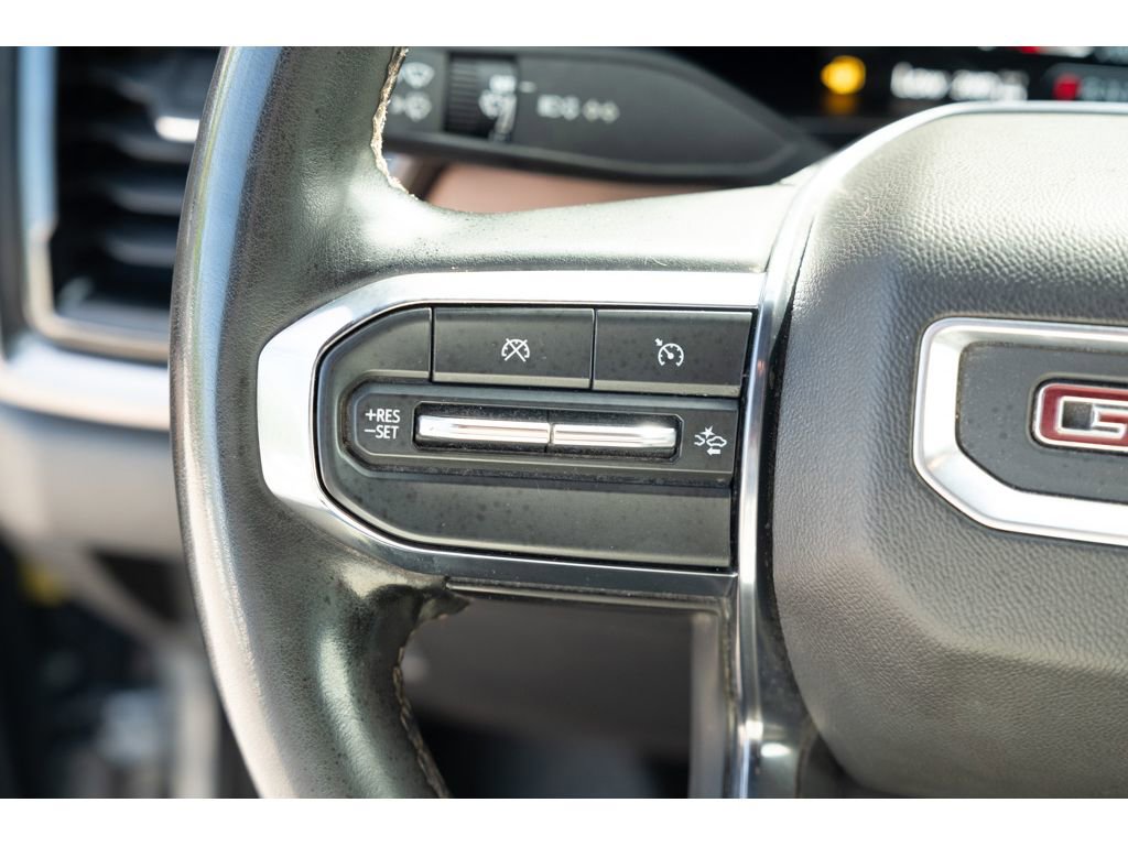 Used 2023 GMC Canyon AT4 w/ AT4 Premium Package AWD/4WD image 18