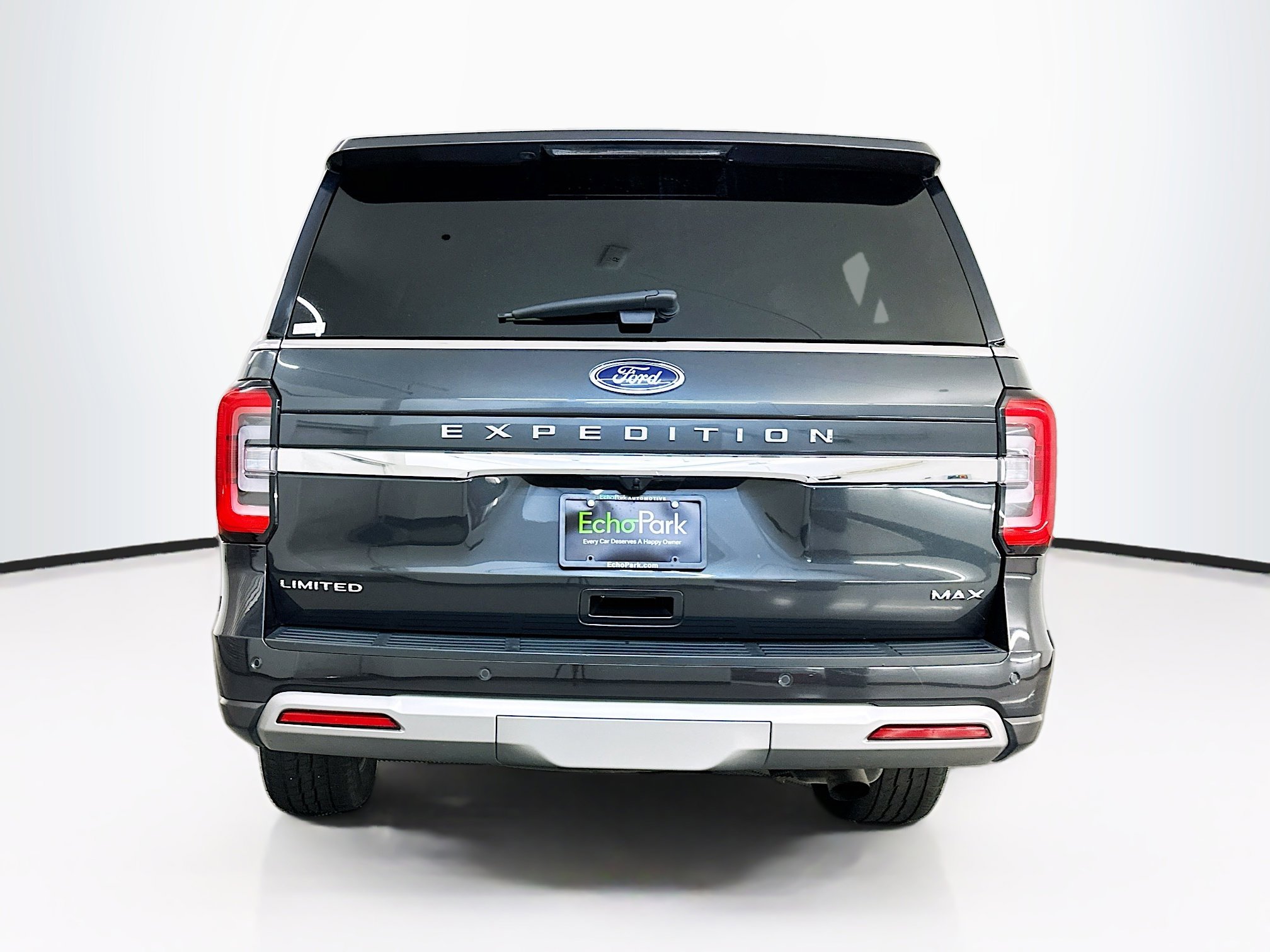 Used 2024 Ford Expedition Max Limited image 7