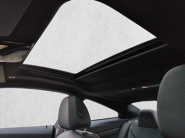 Used 2026 BMW 430i xDrive Coupe w/ Premium Package image 16