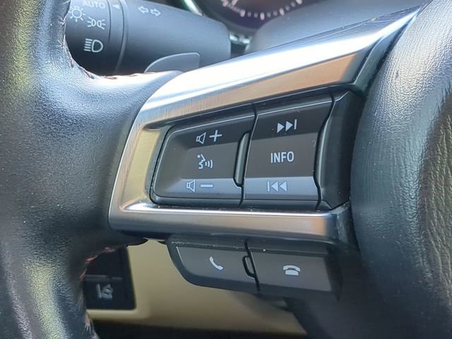 Used 2017 MAZDA MX-5 Miata Grand Touring image 23