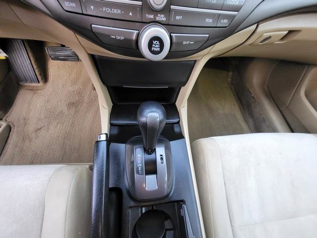 Used 2009 Honda Accord LX-P image 21