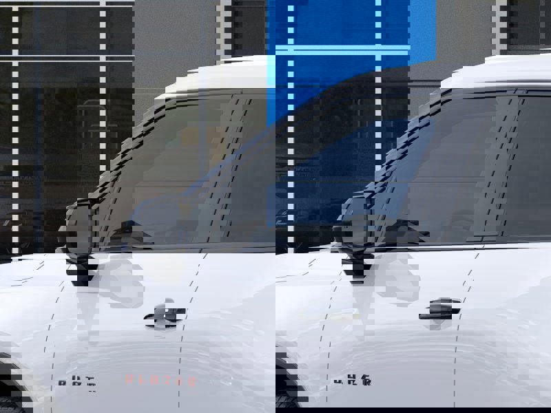 New 2025 Chevrolet Blazer LT w/ Redline Edition image 36