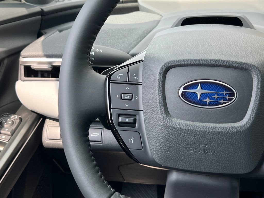 New 2026 Subaru Solterra Premium image 23