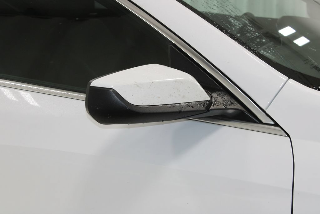 Used 2019 Chevrolet Malibu LS w/ Driver Confidence Package II FWD image 12