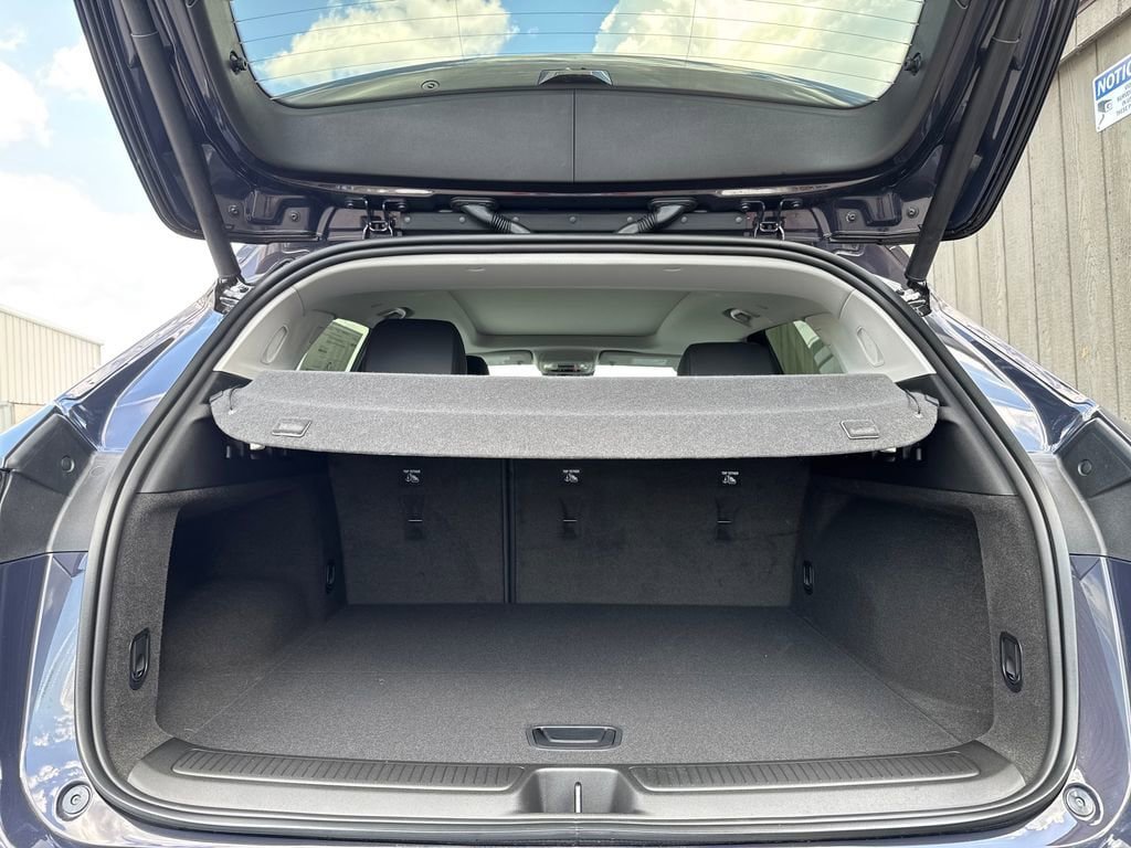 New 2026 Buick Envision Avenir AWD/4WD image 26