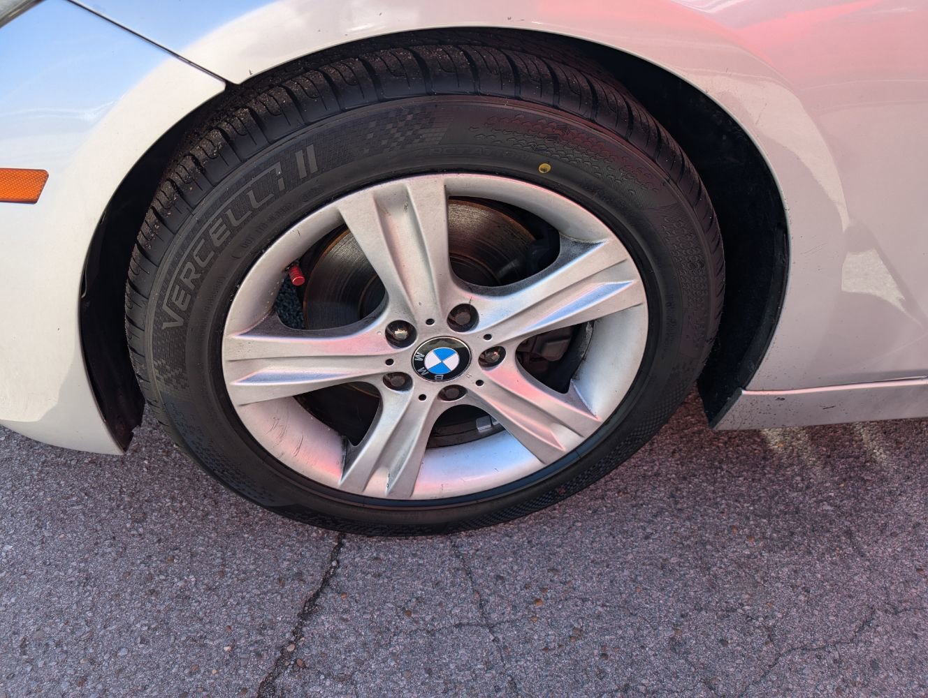 Used 2013 BMW 328i Sedan RWD image 25