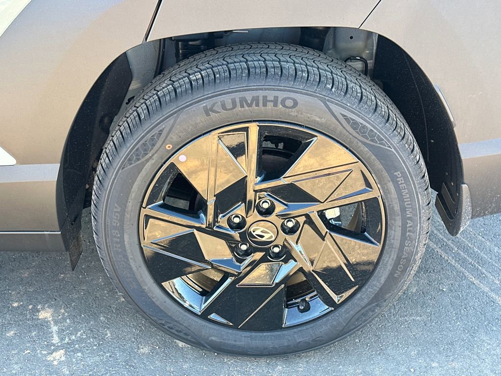 New 2026 Hyundai Kona SEL Sport image 19