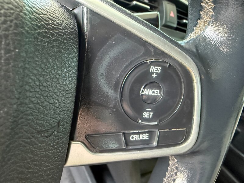 Used 2017 Honda Civic EX-L image 19