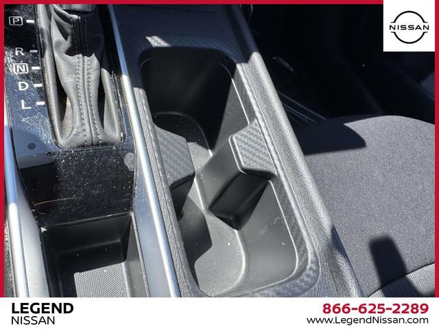 Certified 2023 Nissan Sentra SV w/ All-Weather Package FWD image 28