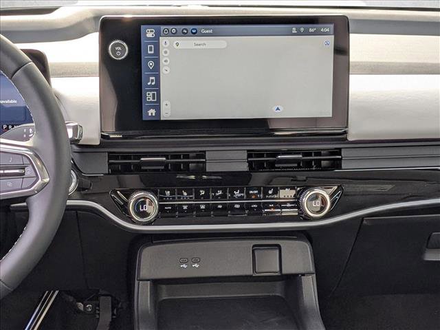 New 2026 Honda Prologue Elite image 11