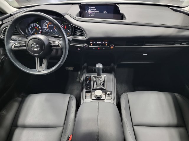 Certified 2023 MAZDA CX-30 AWD 2.5 S w/ Select Package image 18