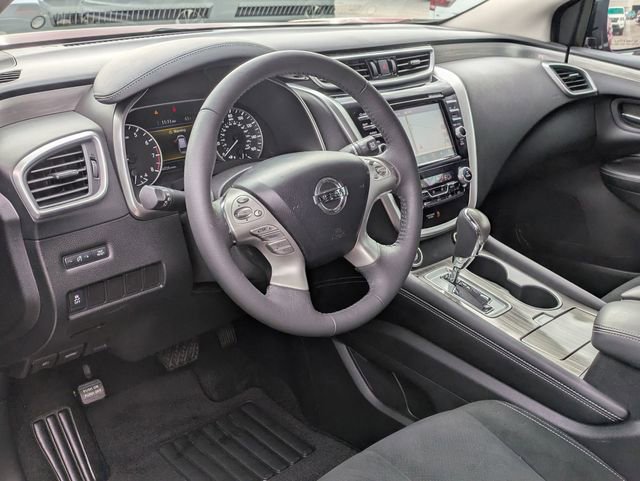 Used 2015 Nissan Murano SV image 14