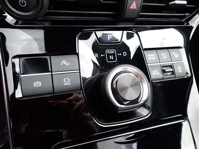 Certified 2023 Subaru Solterra AWD image 19