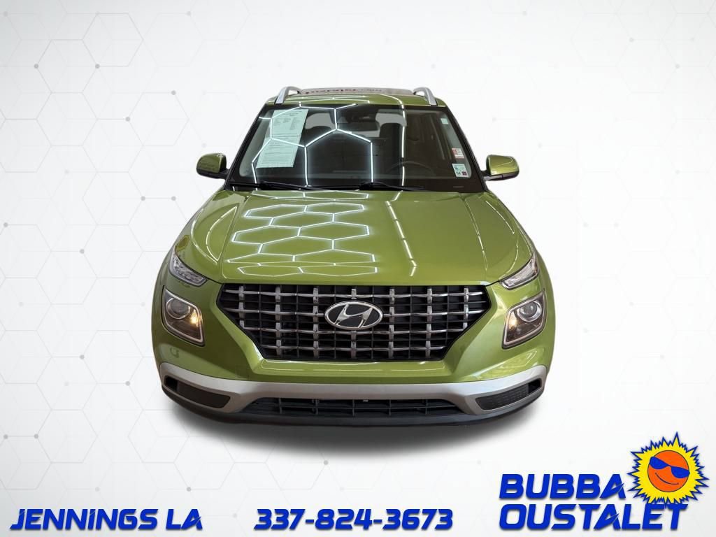 Used 2020 Hyundai Venue SEL w/ Convenience Package image 10