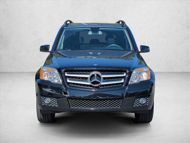 Used 2010 Mercedes-Benz GLK 350 2WD image 2