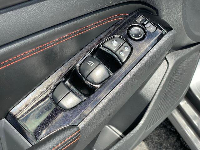 Certified 2023 Nissan Altima 2.5 SR AWD/4WD image 15