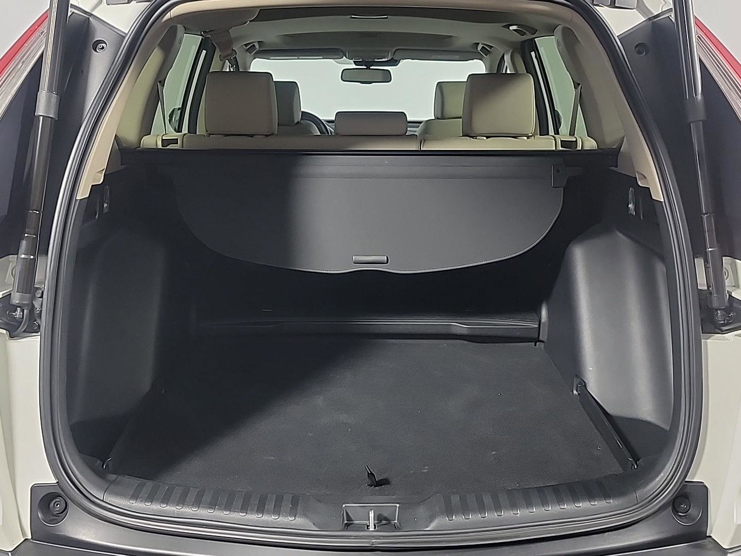 Used 2017 Honda CR-V EX-L image 7