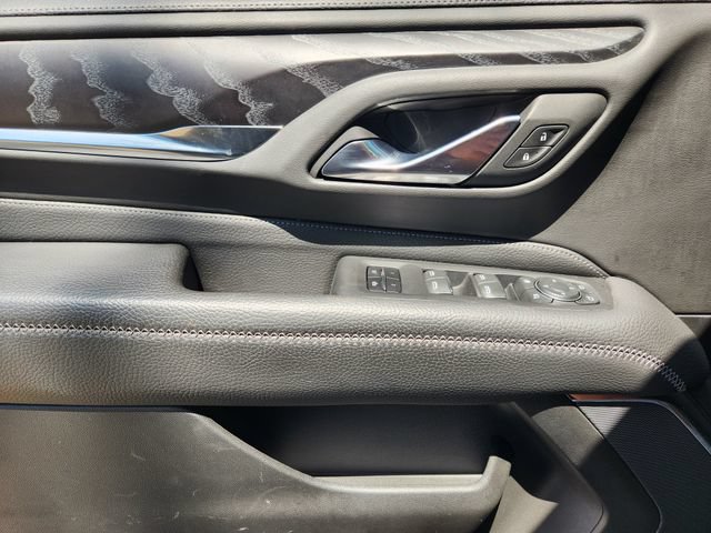 Used 2023 GMC Yukon Denali w/ LPO, Floor Liner Package AWD/4WD image 23