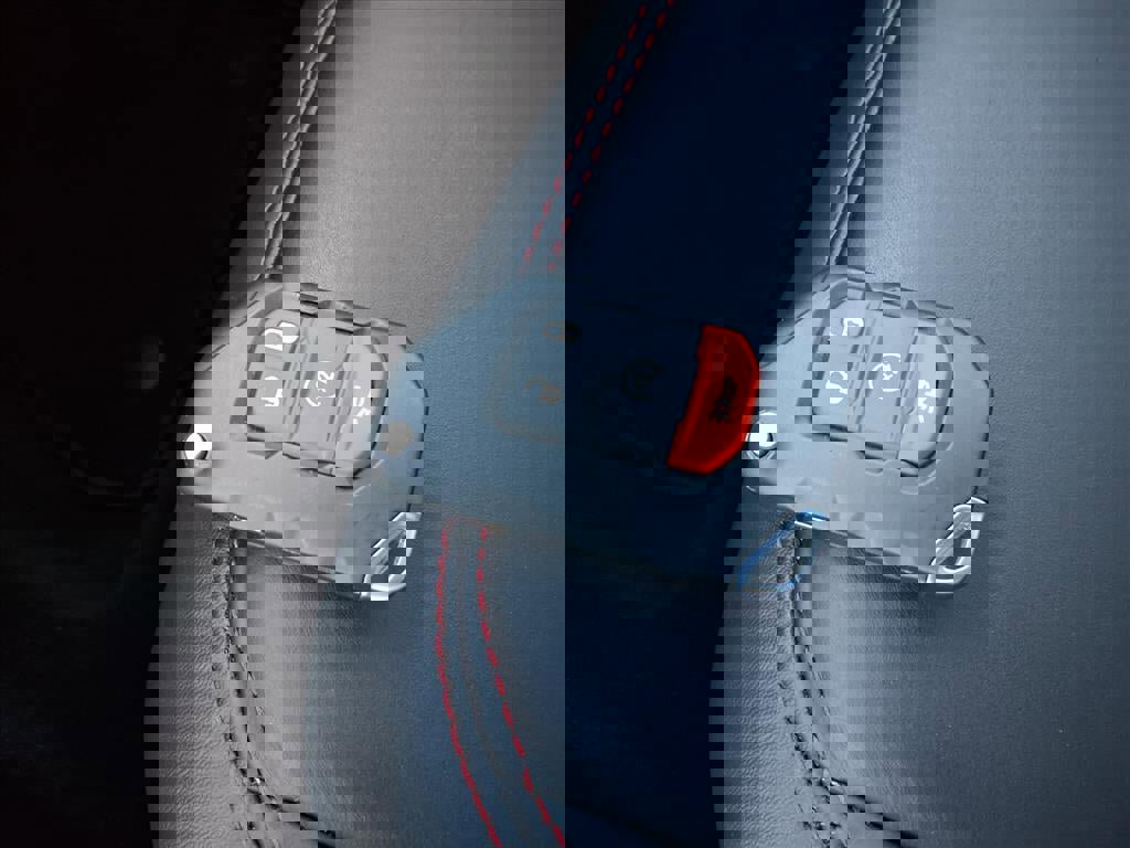 Certified 2025 Jeep Wrangler Unlimited Rubicon image 17