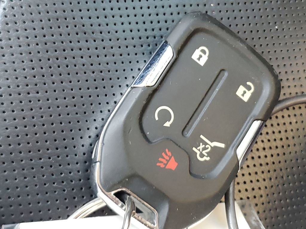 Used 2020 GMC Terrain Denali image 40