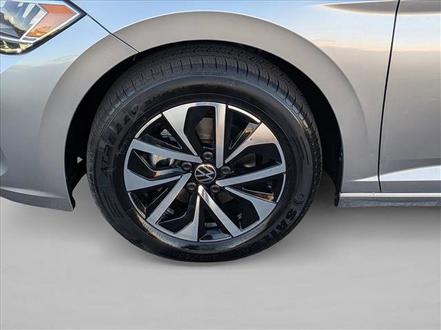 Used 2024 Volkswagen Jetta S image 20