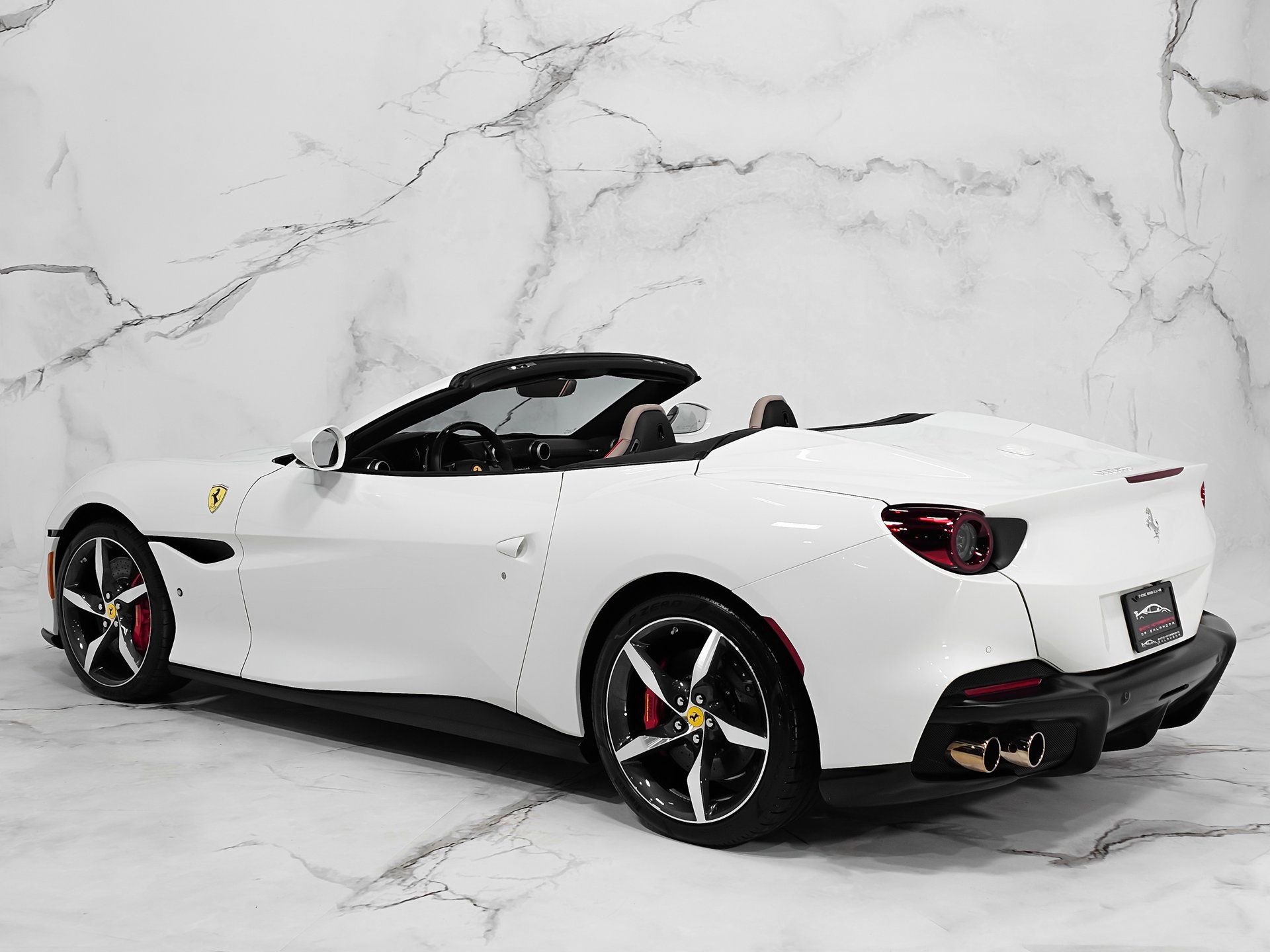 Used 2023 Ferrari Portofino M image 7