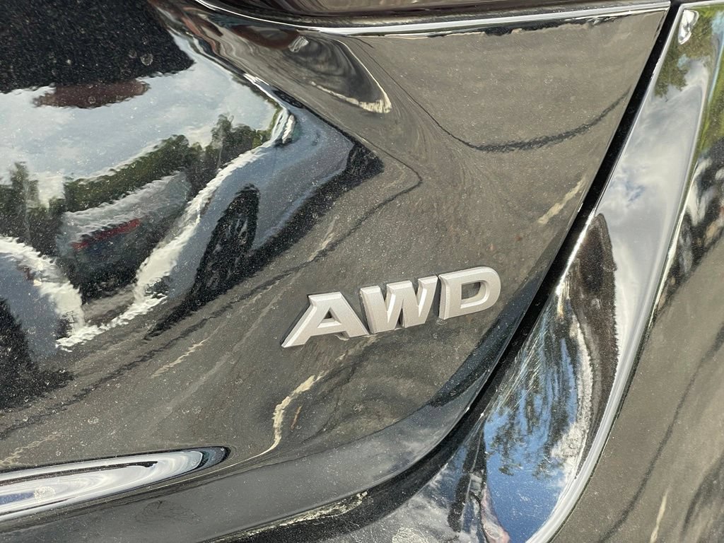 Certified 2024 Nissan Altima 2.5 SV w/ SV Premium Package AWD/4WD image 30