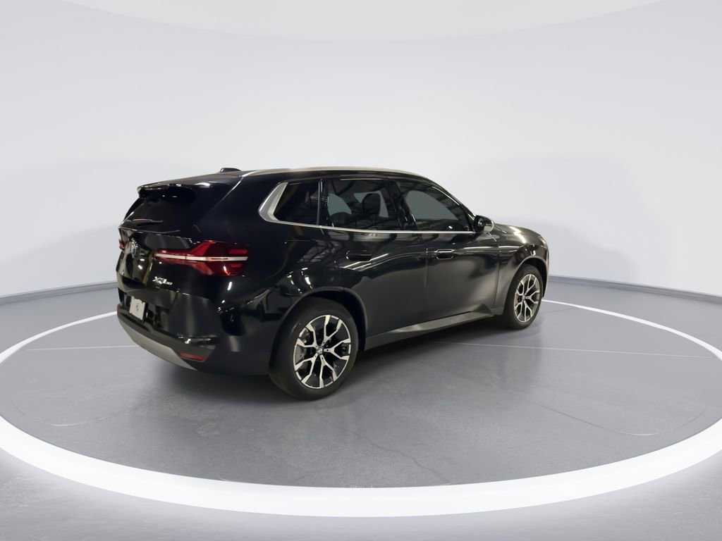 New 2026 BMW X3 xDrive30 w/ Convenience Package image 8