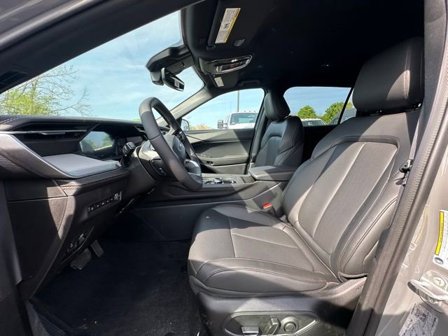 New 2026 Jeep Cherokee Limited AWD/4WD image 22