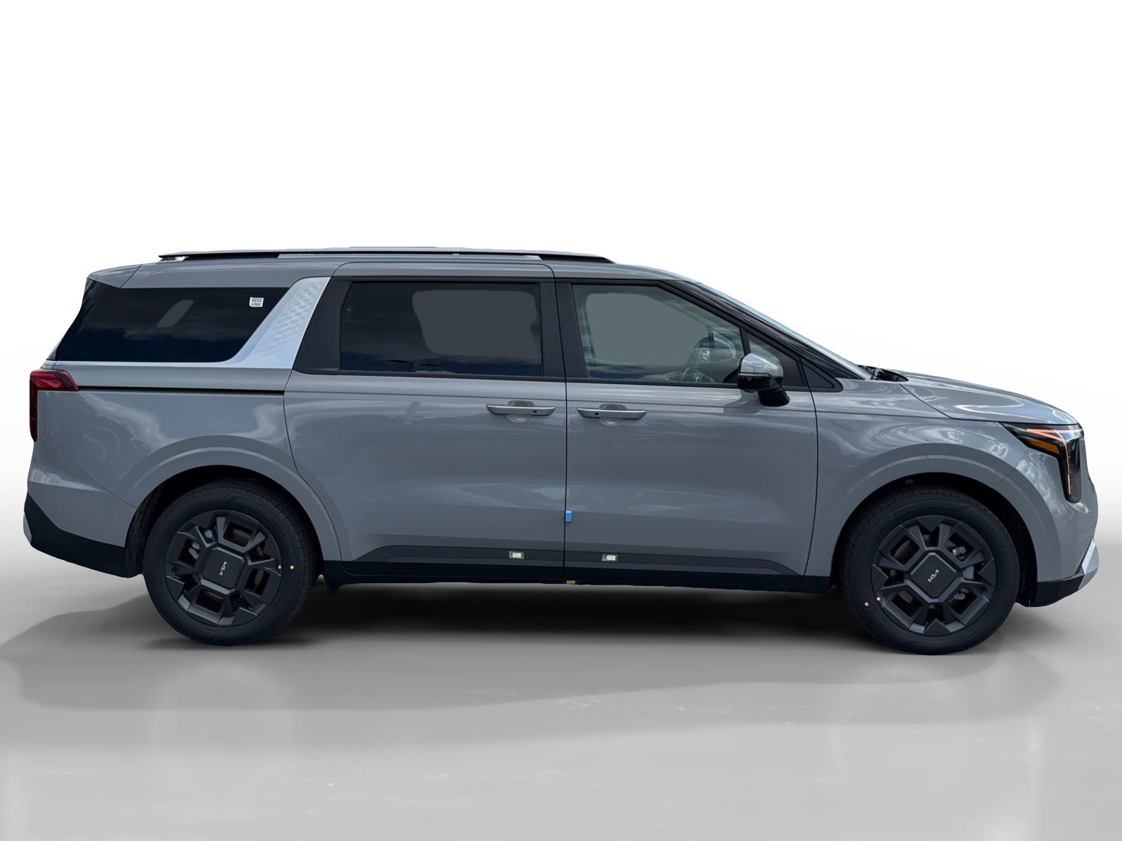 New 2026 Kia Carnival EX FWD image 6