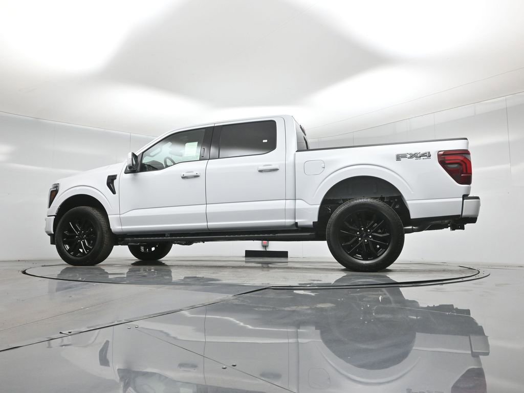 New 2026 Ford F150 Lariat AWD/4WD image 49