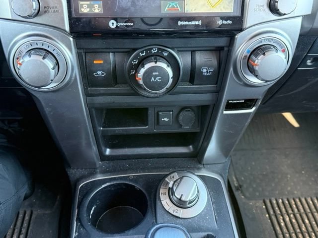 Used 2022 Toyota 4Runner SR5 Premium AWD/4WD image 22