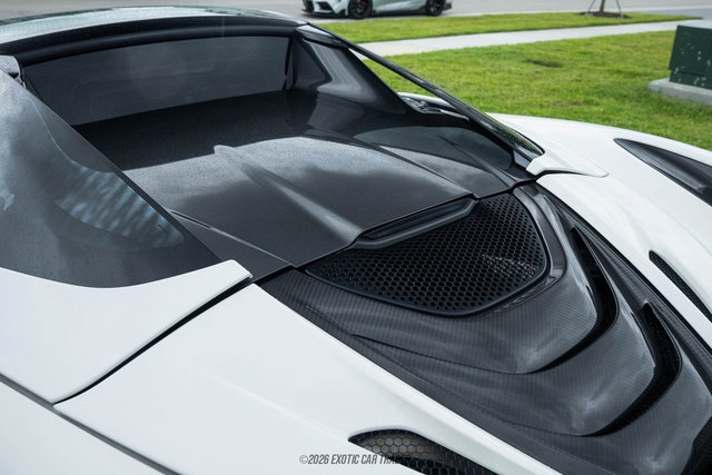 Used 2020 McLaren 720S Performance RWD image 52
