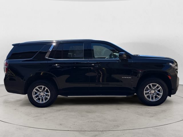 Used 2022 Chevrolet Tahoe LS AWD/4WD image 6