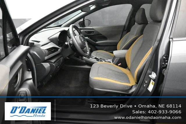 Used 2024 Subaru Crosstrek 2.5i Sport AWD/4WD image 25