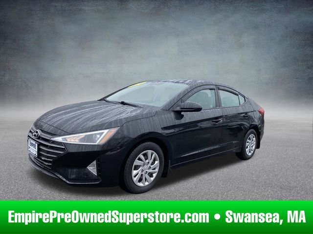 Used 2020 Hyundai Elantra SE w/ Cargo Package (C1) image 1