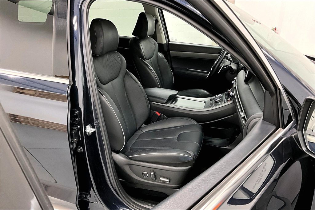 Used 2024 Hyundai Palisade SEL AWD/4WD image 9